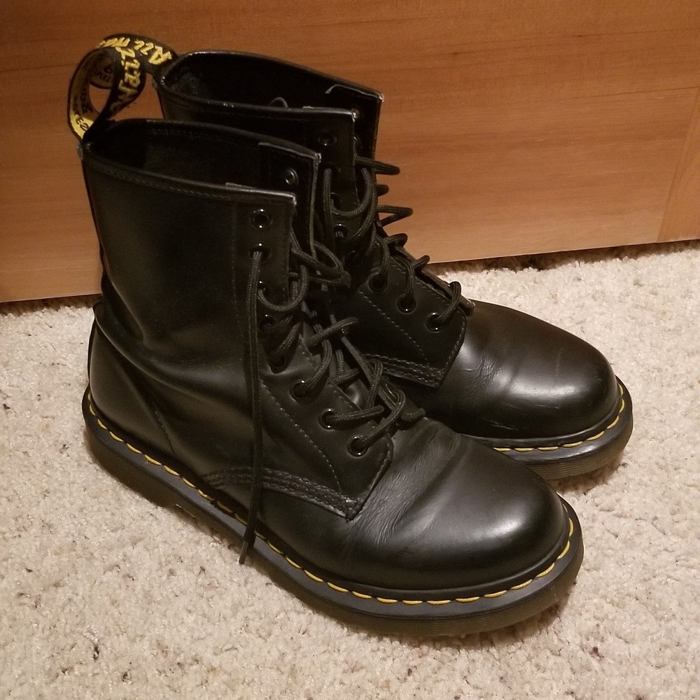 Doc Martens